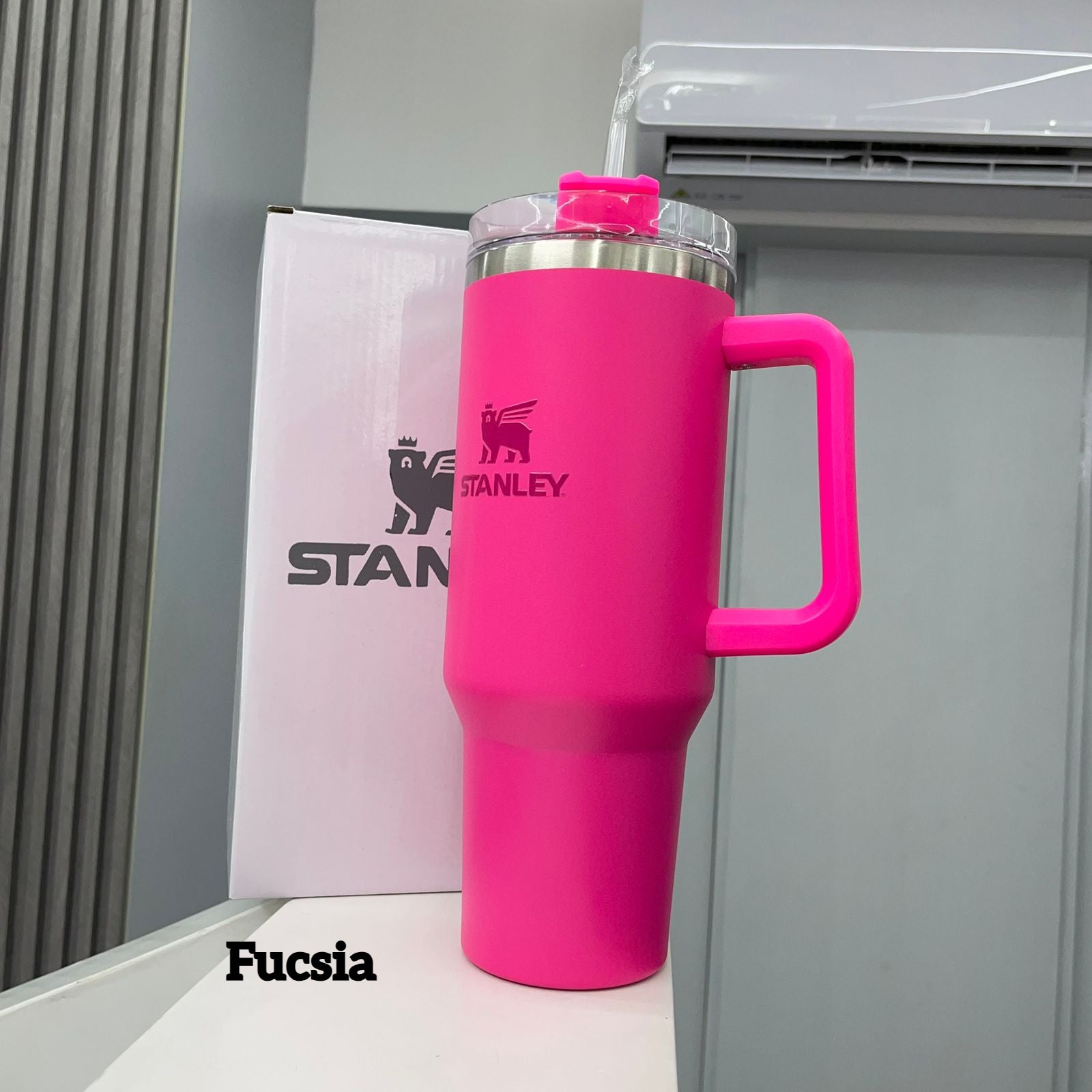 TERMO STANLEY QUENCHER H20