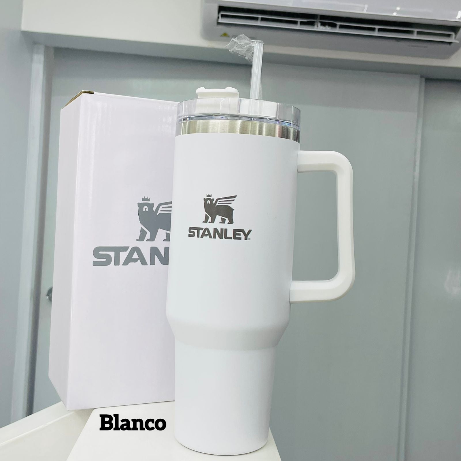 TERMO STANLEY QUENCHER H20