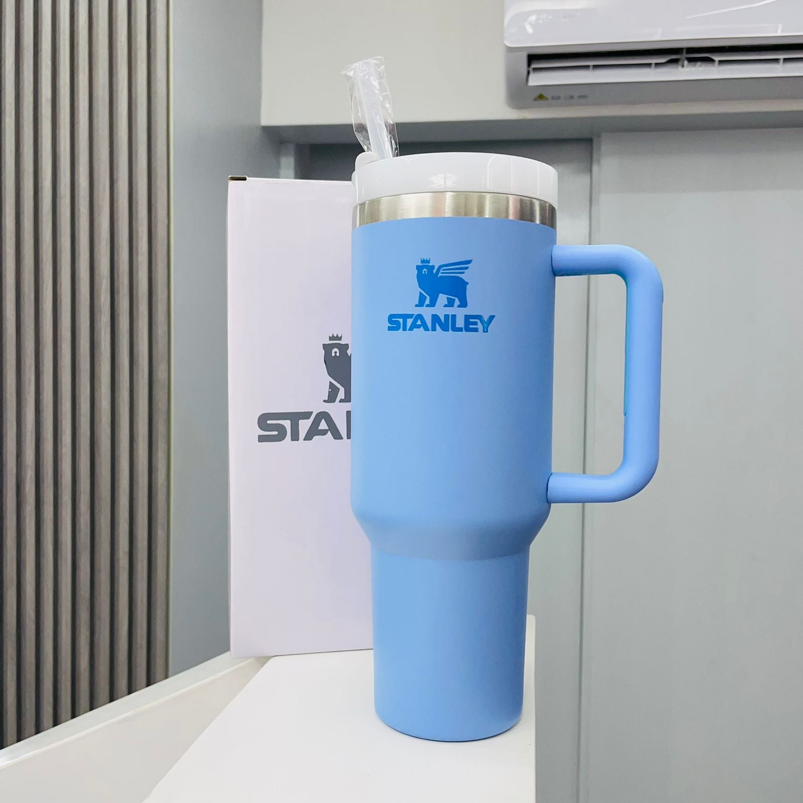 TERMO STANLEY QUENCHER H20