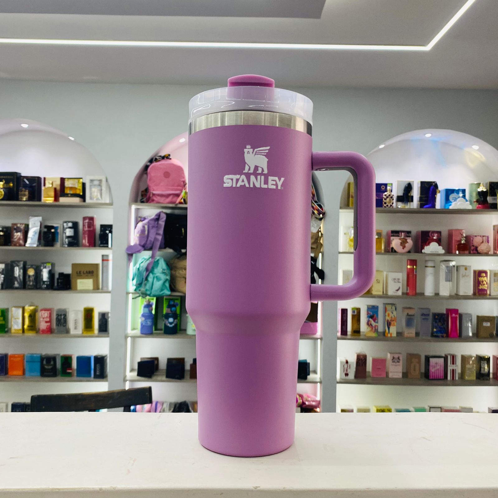TERMO STANLEY QUENCHER H20