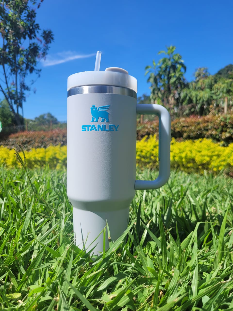 TERMO STANLEY QUENCHER H20