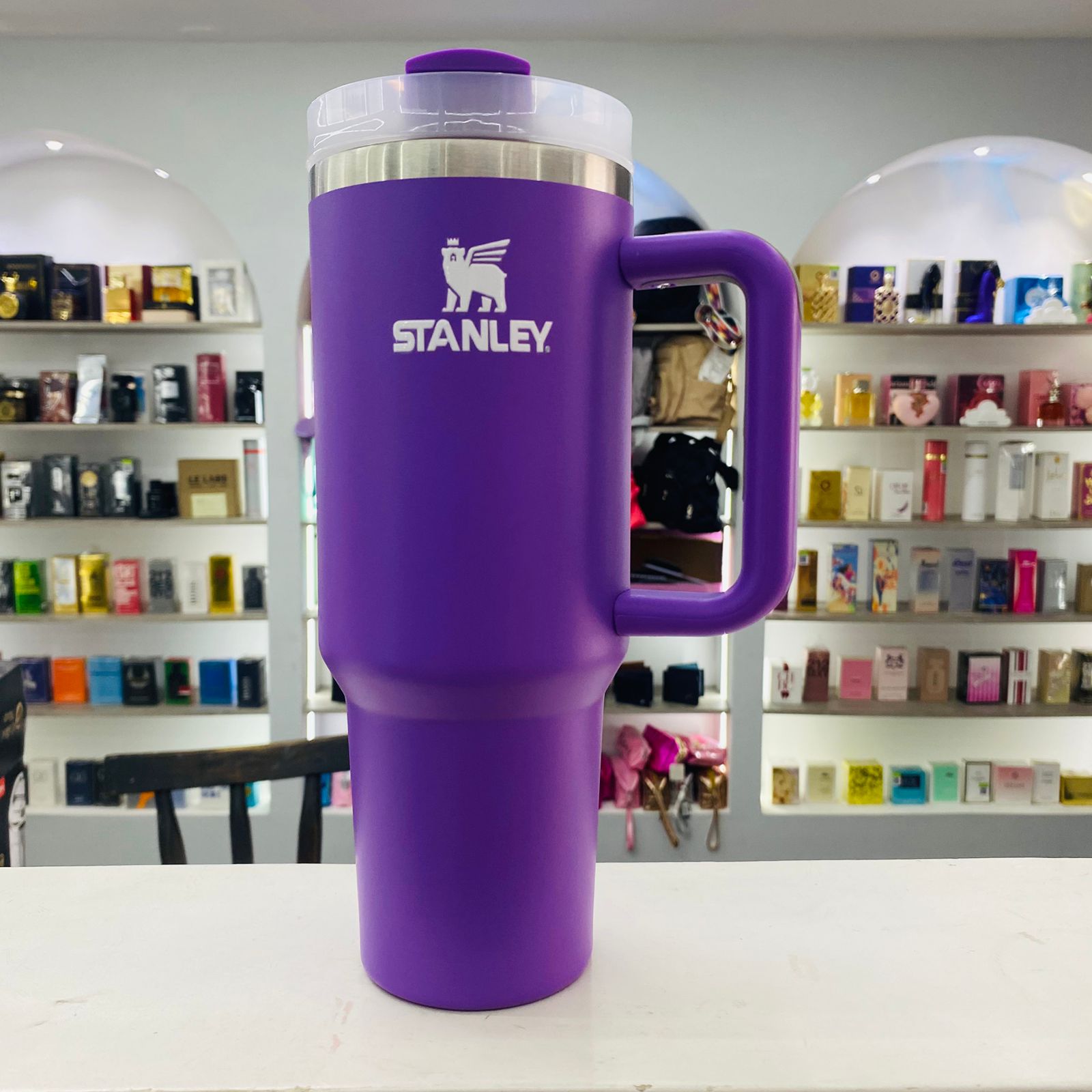 TERMO STANLEY QUENCHER H20