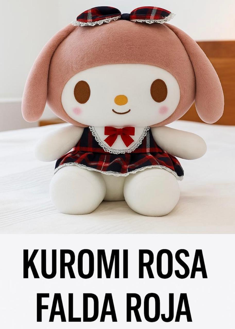 Peluches viajeros (Peluche + Cobija)