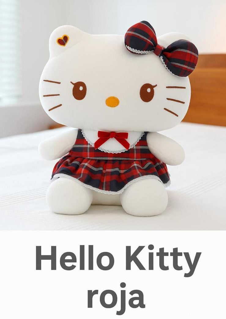 Peluches viajeros (Peluche + Cobija)